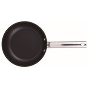 Pfanne Masterpro Foodies Schwarz Geschmiedetes Aluminium