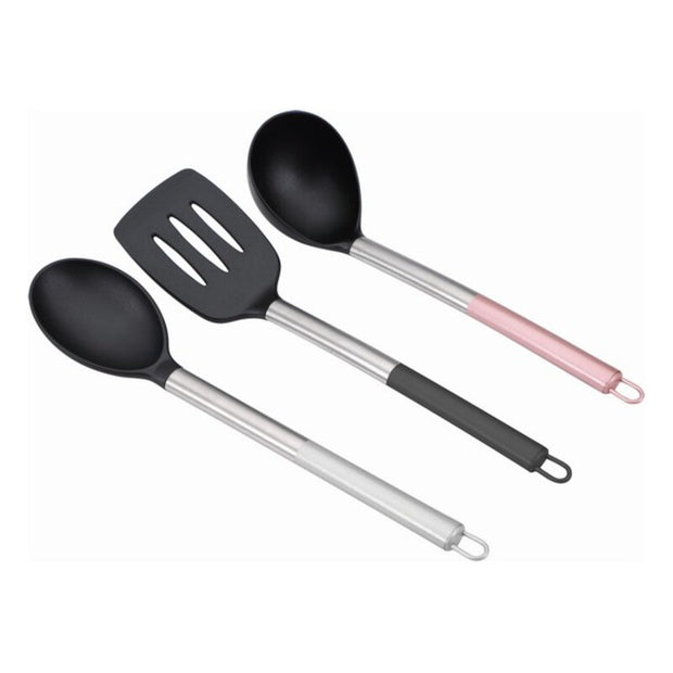 Küchenutensilien-Set Infinity Chefs Vita Nylon (3 pcs)