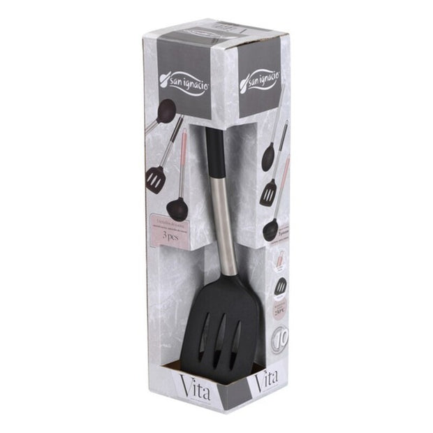 Küchenutensilien-Set Infinity Chefs Vita Nylon (3 pcs)