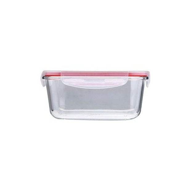 Lunchbox hermetisch San Ignacio Borosilikatglas (850 ml)