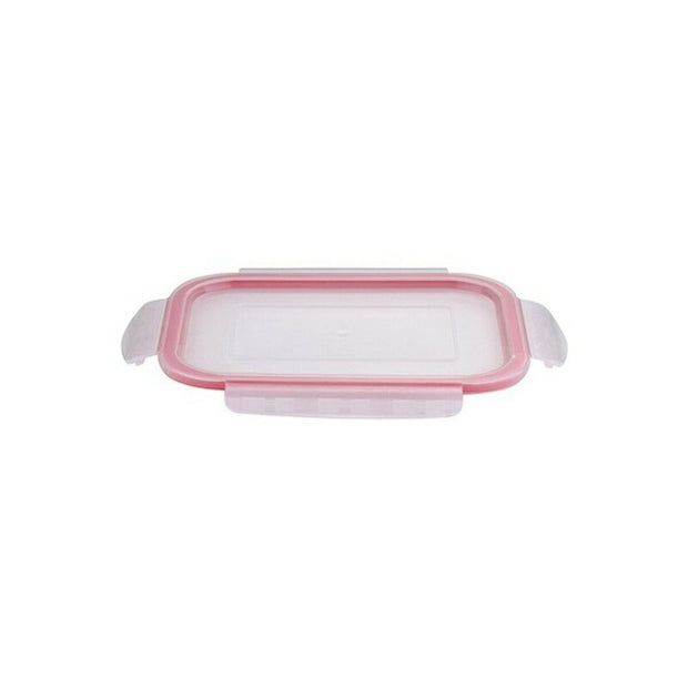 Lunchbox hermetisch San Ignacio Borosilikatglas (850 ml)