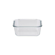 Lunchbox hermetisch San Ignacio Borosilikatglas (850 ml)