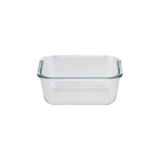 Lunchbox hermetisch San Ignacio Borosilikatglas (850 ml)