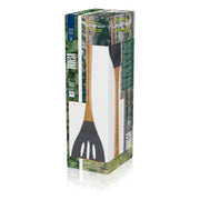 Küchenutensilien-Set San Ignacio Ordesa Silikon (3 Stücke) (3 pcs)