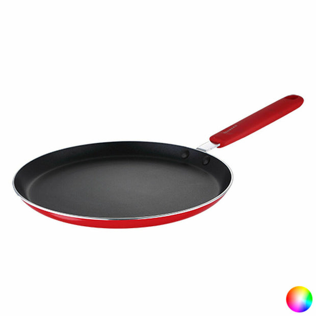 Crepe-Pfanne Renberg Jazzy Geschmiedetes Aluminium (Ø 24 cm)