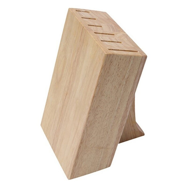 Halterung Bergner Messer Holz