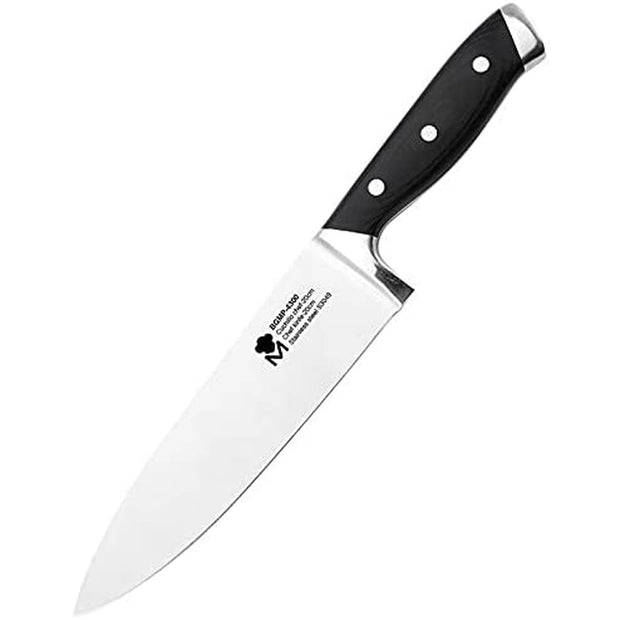 Chef Messer Masterpro Chef Edelstahl 20 cm