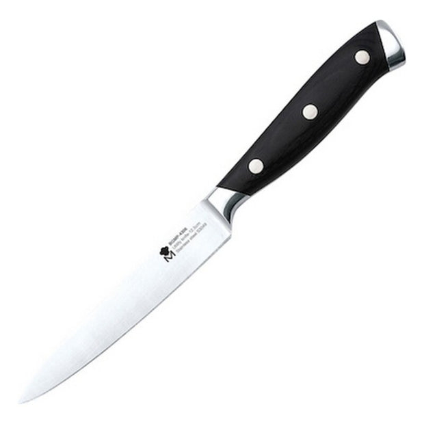 Gemüseschälmesser Masterpro BGMP-4306 12,5 cm Edelstahl