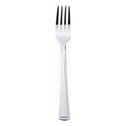 Besteck Bergner Torino Edelstahl Silberfarben (24 pcs)