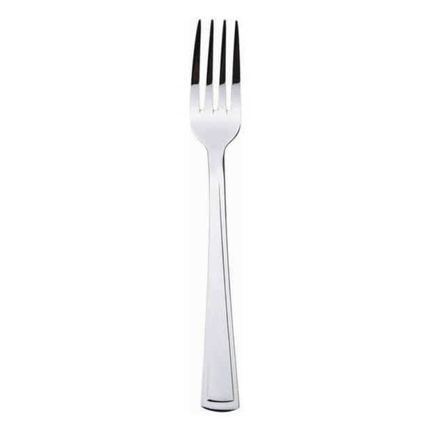 Besteck Bergner Torino Edelstahl Silberfarben (24 pcs)