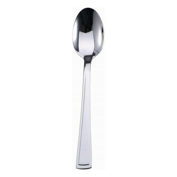 Besteck Bergner Torino Edelstahl Silberfarben (24 pcs)