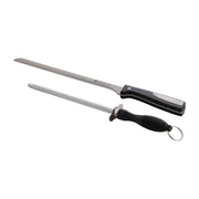 Schinkenmesser Bergner Resa Chaira (25 cm) (2 Stücke)