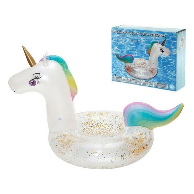 Inflatable Pool Float Unicorn (116 cm)