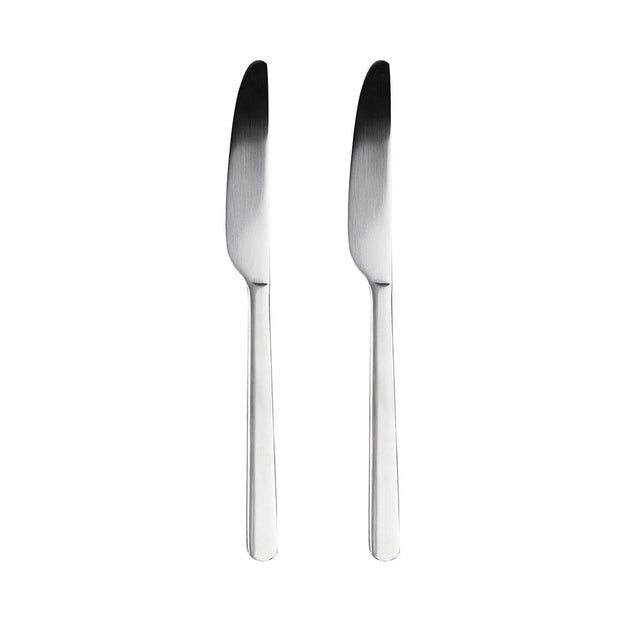 Messerset San Ignacio Earth SG7779 Glanz Edelstahl 2 Stück