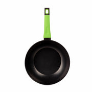 Wok Pfanne San Ignacio Ø 28 cm