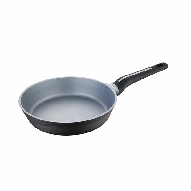 Pfanne San Ignacio Bistro SG6423 Aluminium Matte Hinterseite (Ø 32 x 7 cm)