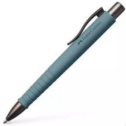 Pen Faber-Castell Poly Ball XB Grey 5 Units