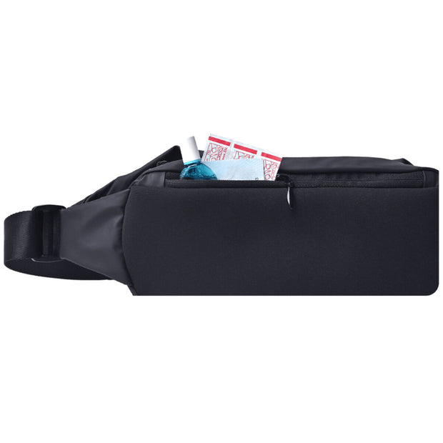 Gürteltasche Xiaomi SPORTS FANNY Schwarz