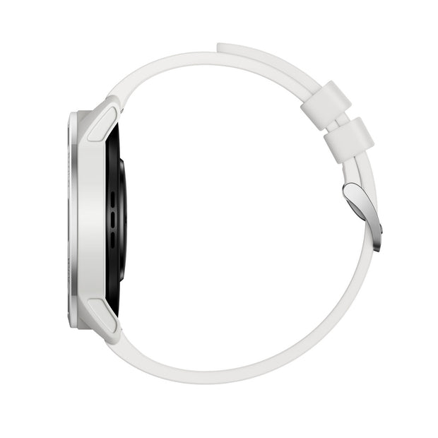 Smartwatch Xiaomi S1 Silver 1,43"