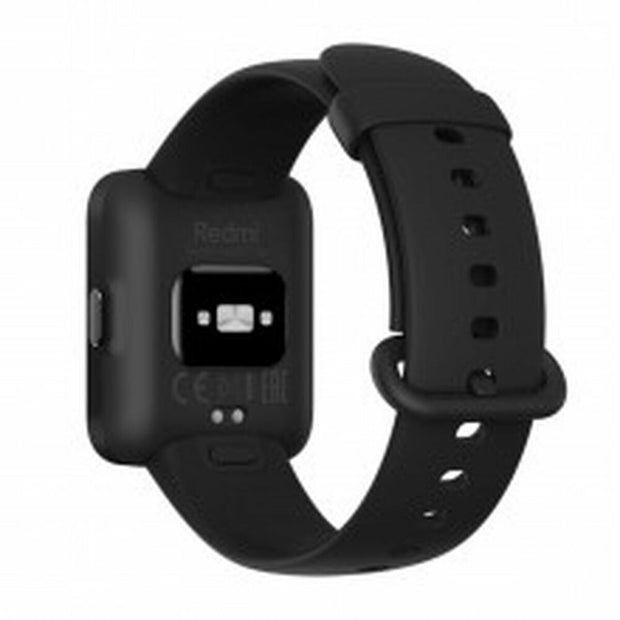 Smartwatch Xiaomi Redmi Watch Lite 2 260 mAh 1,55" Black