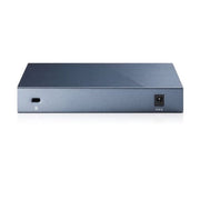 Desktop Switch TP-Link TL-SG108 8P Gigabit Auto MDIX Metal