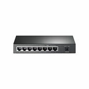 Desktop Switch TP-Link TL-SG1008P Black