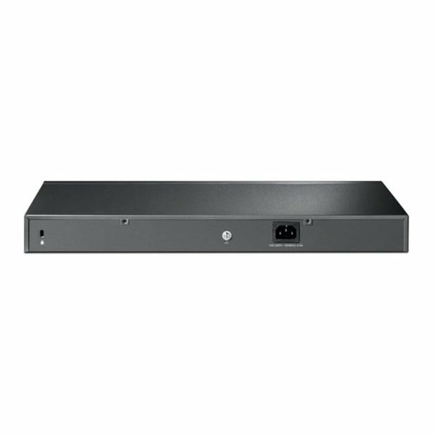 Switch TP-Link TL-SL2428P           24xGbEPoE+ 4xGb 2xSFP