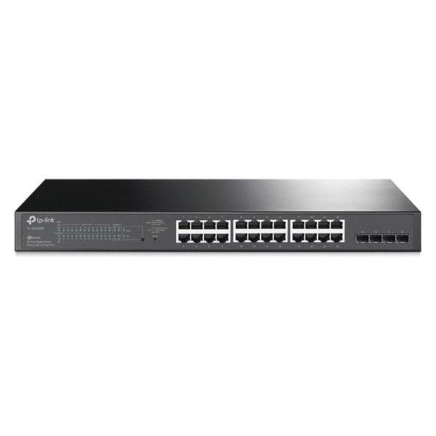 Switch TP-Link TL-SG2428P           Gigabit Ethernet