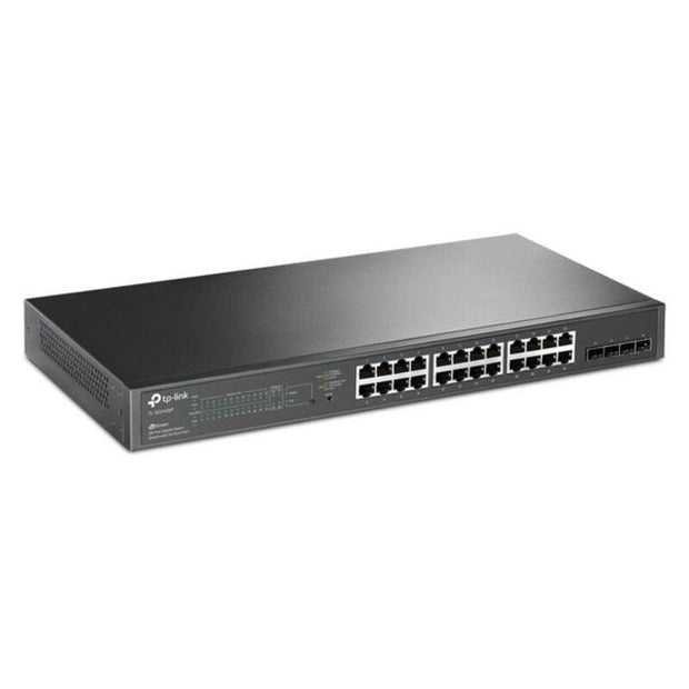 Switch TP-Link TL-SG2428P           Gigabit Ethernet
