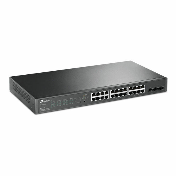 Switch TP-Link TL-SG2428P           Gigabit Ethernet