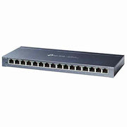 Desktop Switch TP-Link TL-SG116 RJ45 Gigabit Ethernet