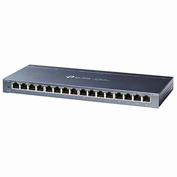 Desktop Switch TP-Link TL-SG116 RJ45 Gigabit Ethernet