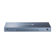 Desktop Switch TP-Link TL-SG116 RJ45 Gigabit Ethernet