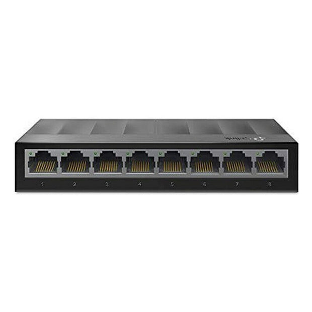 Desktop Switch TP-Link LS1008G              10/100 Mbps