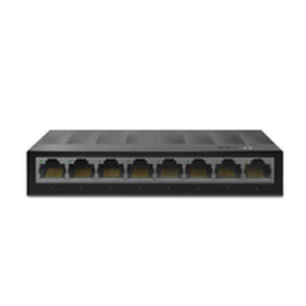 Desktop Switch TP-Link LS1008G Black