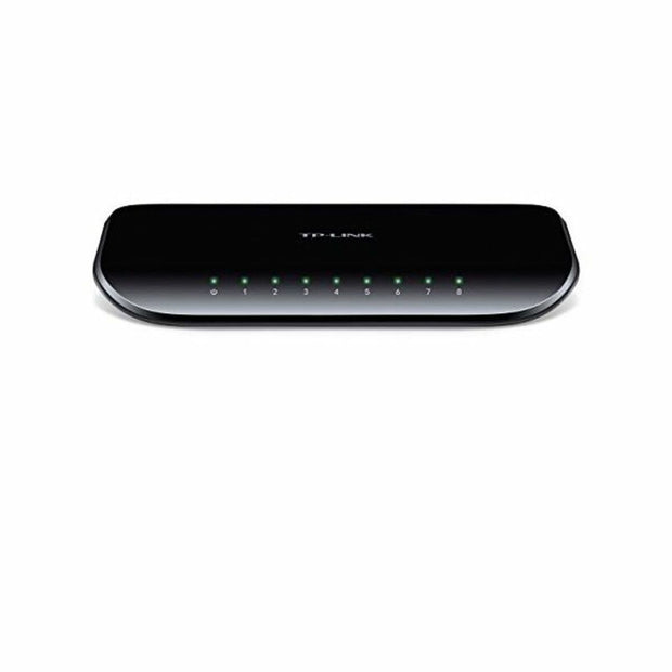 Desktop Switch TP-Link TL-SG1008D 16 Gbps