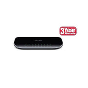 Desktop Switch TP-Link TL-SG1008D V6.0 8P Gigabit
