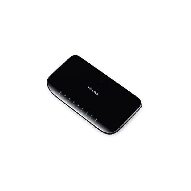 Desktop Switch TP-Link TL-SG1008D V6.0 8P Gigabit