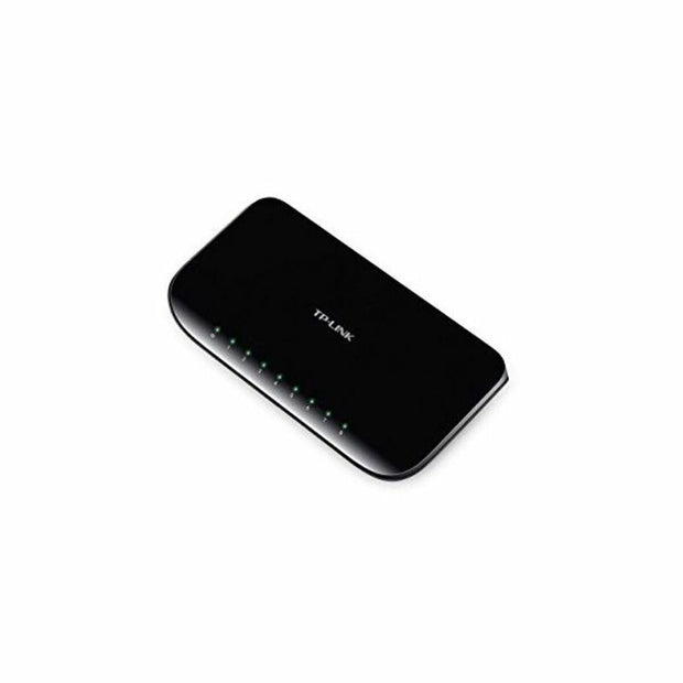 Desktop Switch TP-Link TL-SG1008D 16 Gbps