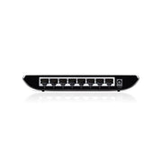 Desktop Switch TP-Link TL-SG1008D V6.0 8P Gigabit
