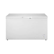 Gefrierschrank Hisense FT546D4AW1  Weiß (144,8 x 72,1 x 85 cm)