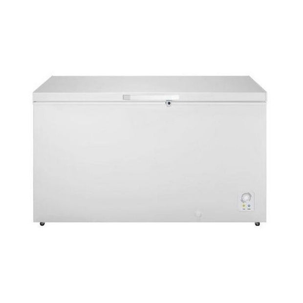 Gefrierschrank Hisense FT546D4AW1  Weiß (144,8 x 72,1 x 85 cm)