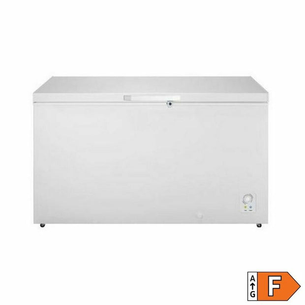 Gefrierschrank Hisense FT546D4AW1  Weiß (144,8 x 72,1 x 85 cm)