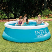 Inflatable pool Easy Set Intex 886 L (183 x 51 cm)