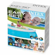 Inflatable pool Easy Set Intex 886 L (183 x 51 cm)