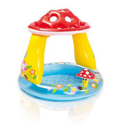 Inflatable pool Intex 57114NP 45 L (102 x 98 cm) 100 % PVC
