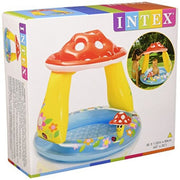 Inflatable pool Intex 57114NP 45 L (102 x 98 cm) 100 % PVC