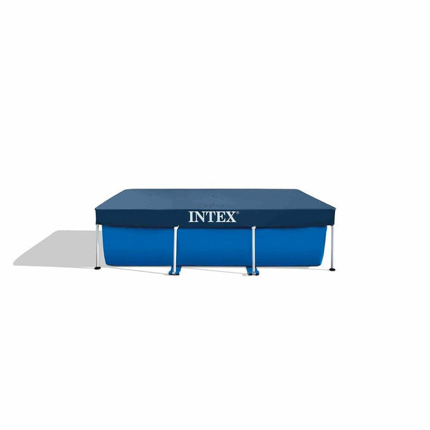 Swimming Pool Cover Intex 28038 Rectangular (300 x 200 cm)