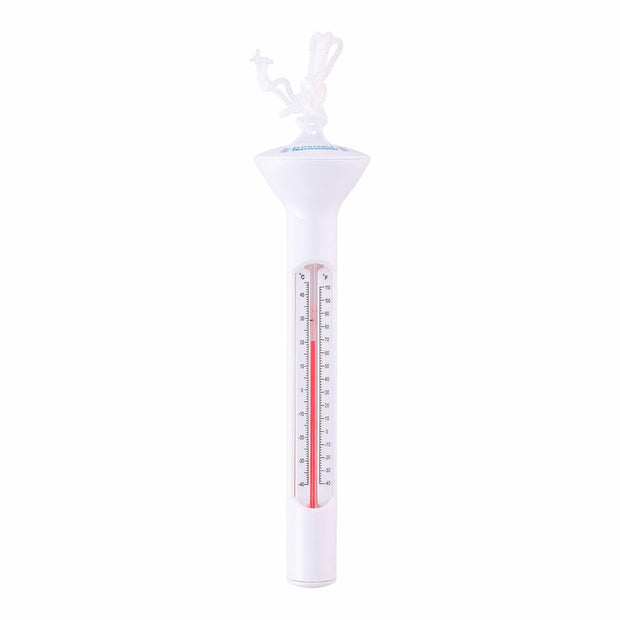 Pool Thermometer Floating Ø 5 x 19 cm