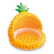 Inflatable pool Intex Pineapple (102 x 94 cm)